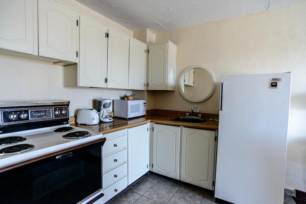 Sand Castle Suites Motel Port Elgin Luaran gambar