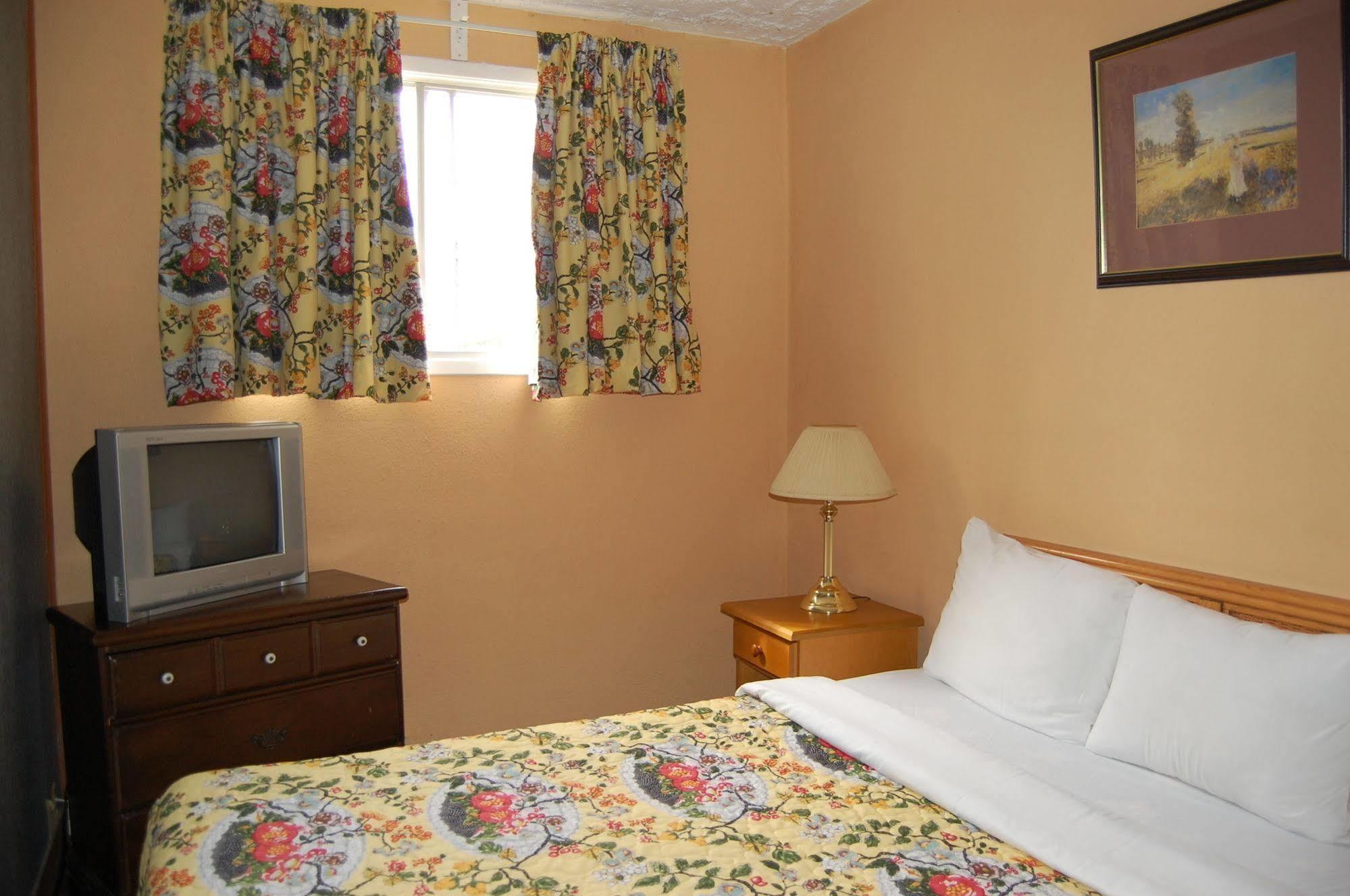 Sand Castle Suites Motel Port Elgin Luaran gambar