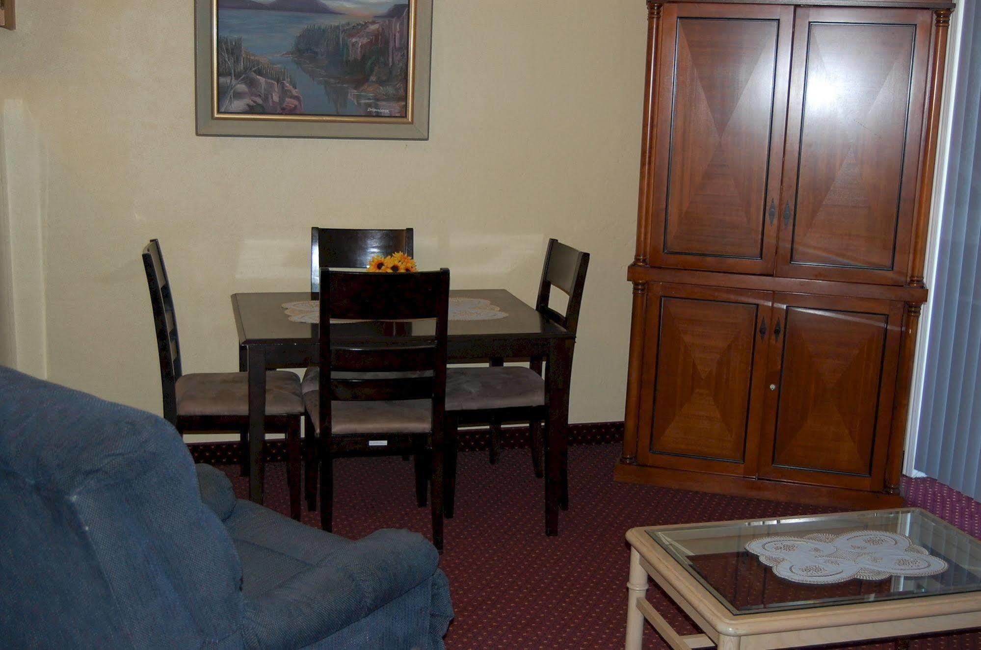 Sand Castle Suites Motel Port Elgin Luaran gambar