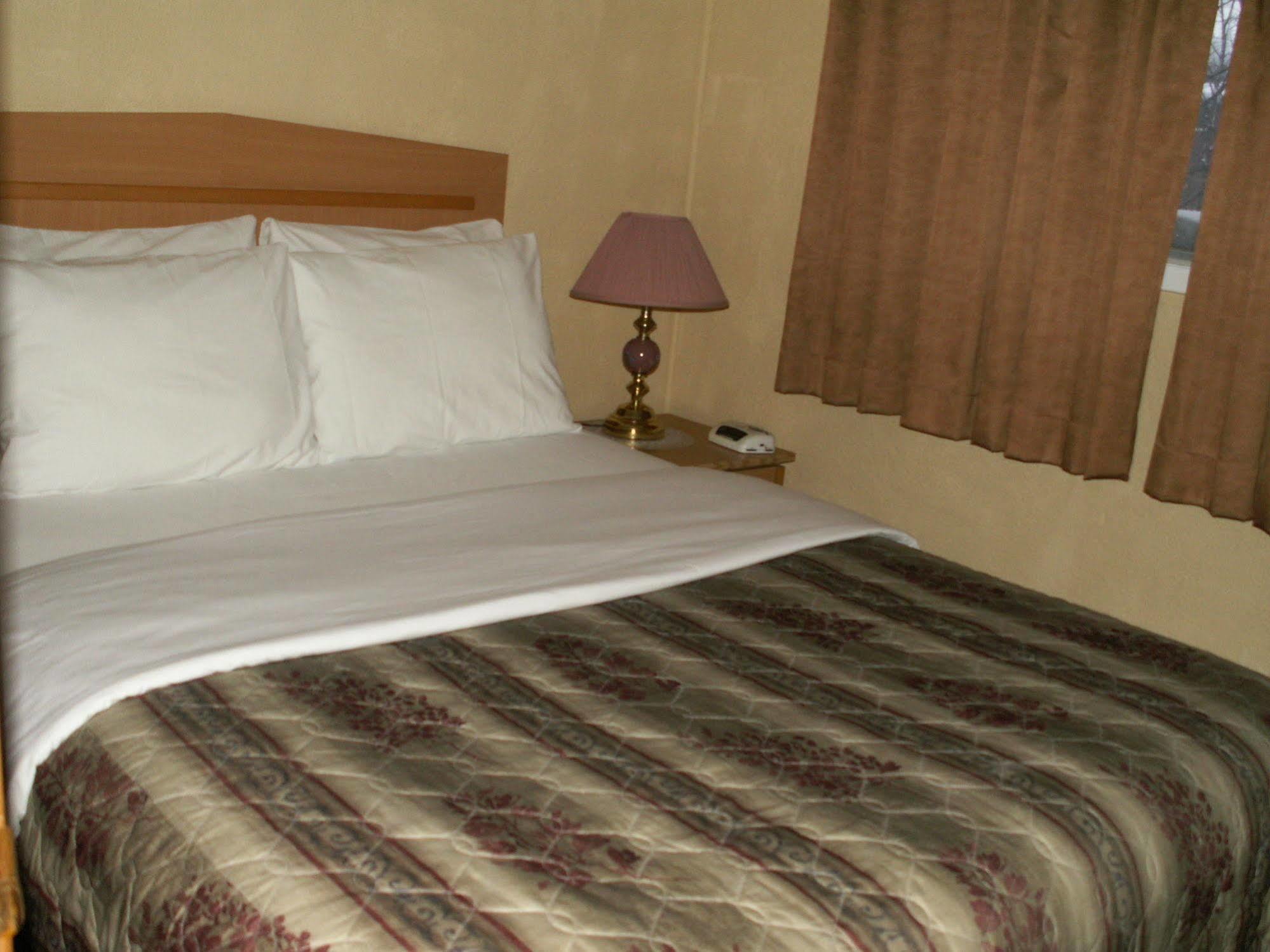 Sand Castle Suites Motel Port Elgin Luaran gambar