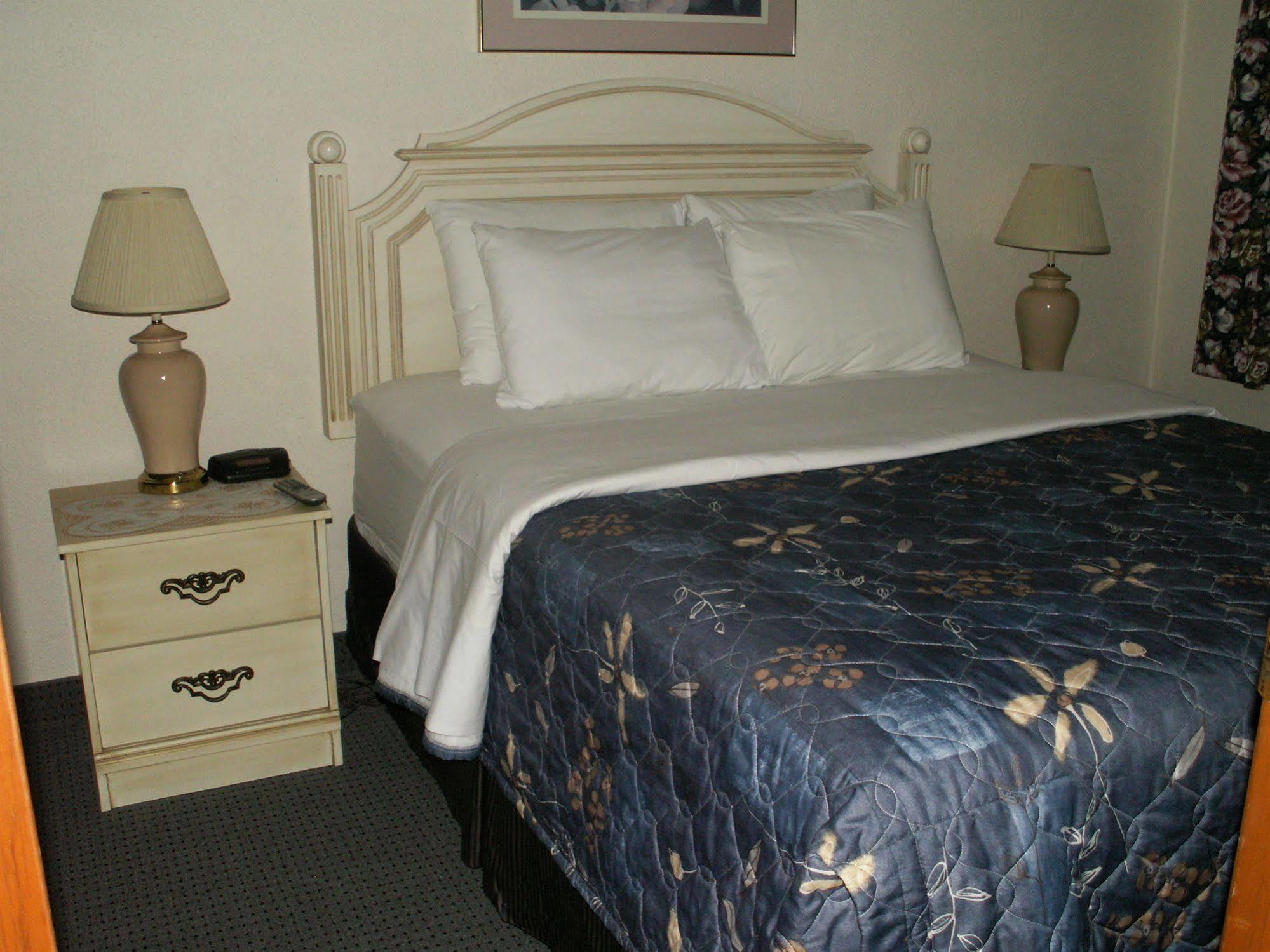 Sand Castle Suites Motel Port Elgin Luaran gambar