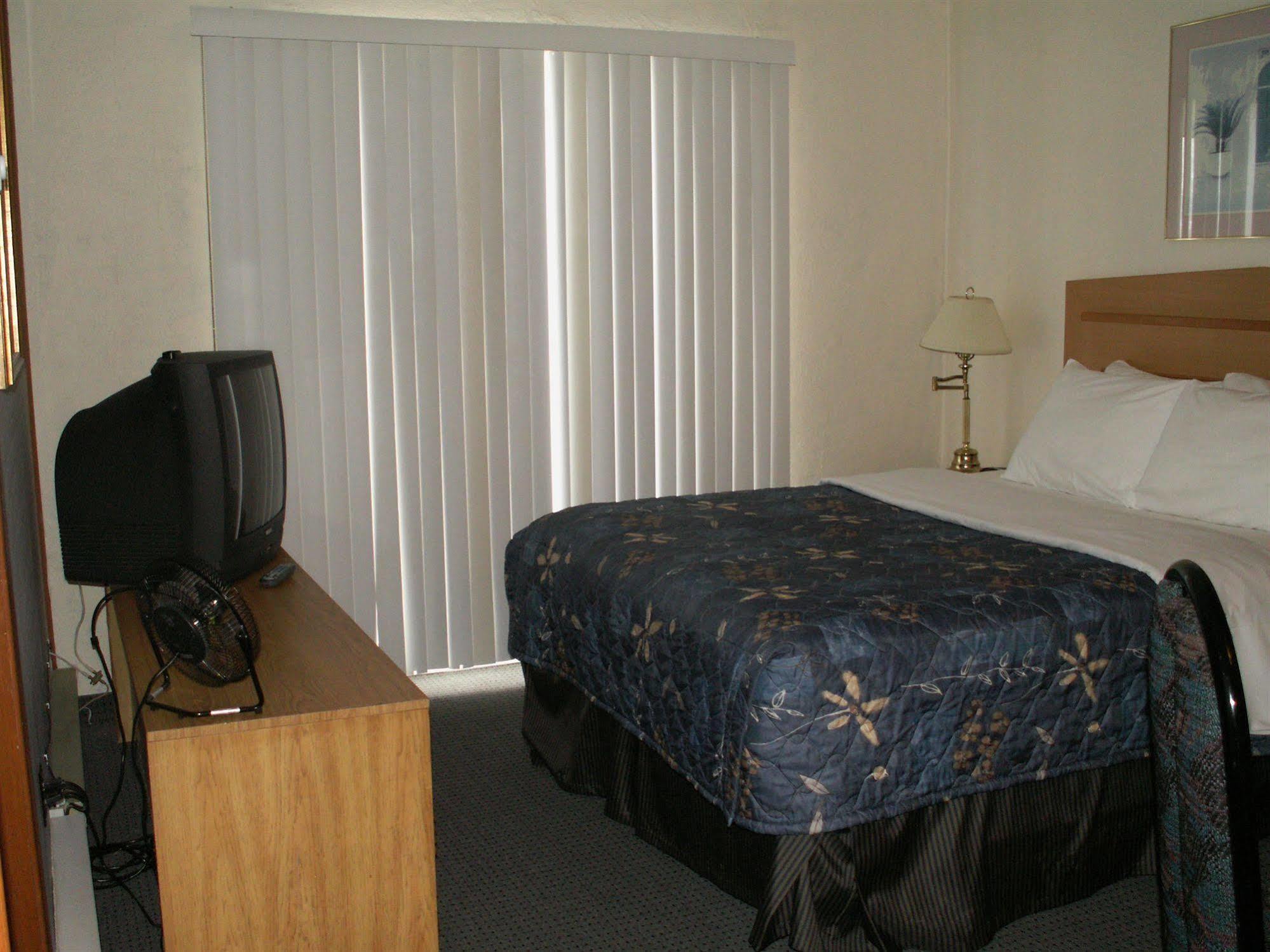 Sand Castle Suites Motel Port Elgin Luaran gambar