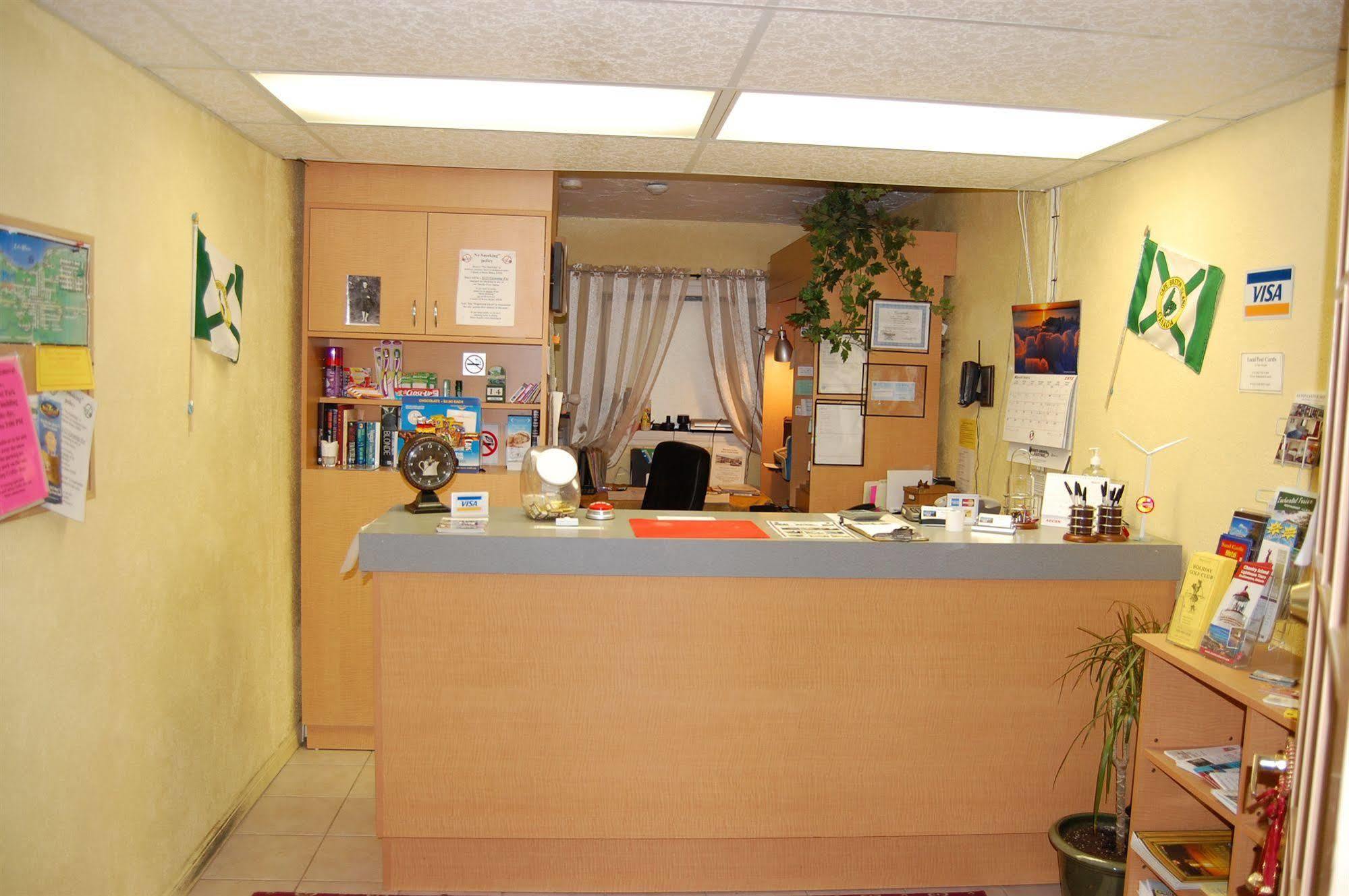 Sand Castle Suites Motel Port Elgin Luaran gambar