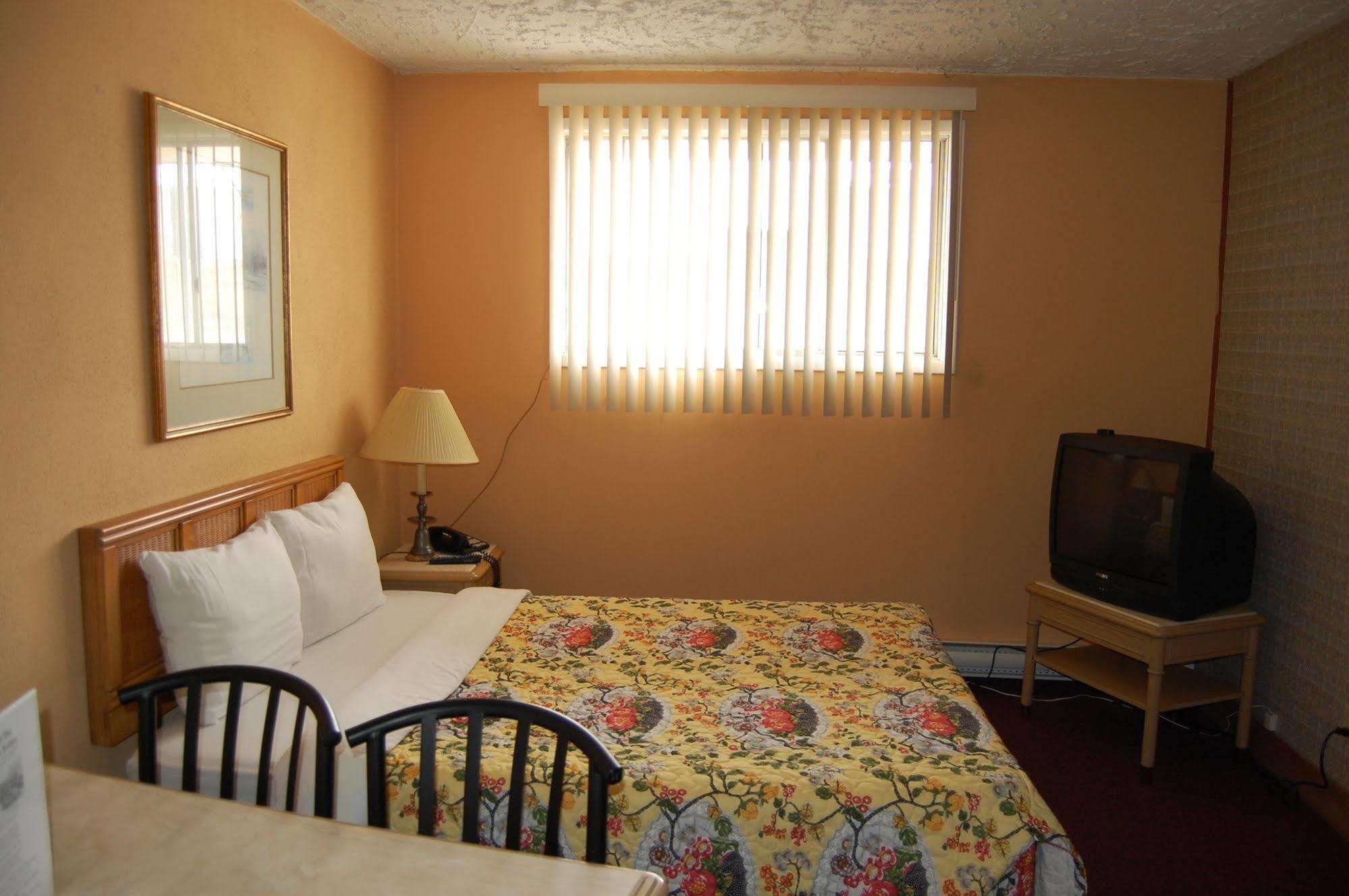 Sand Castle Suites Motel Port Elgin Luaran gambar