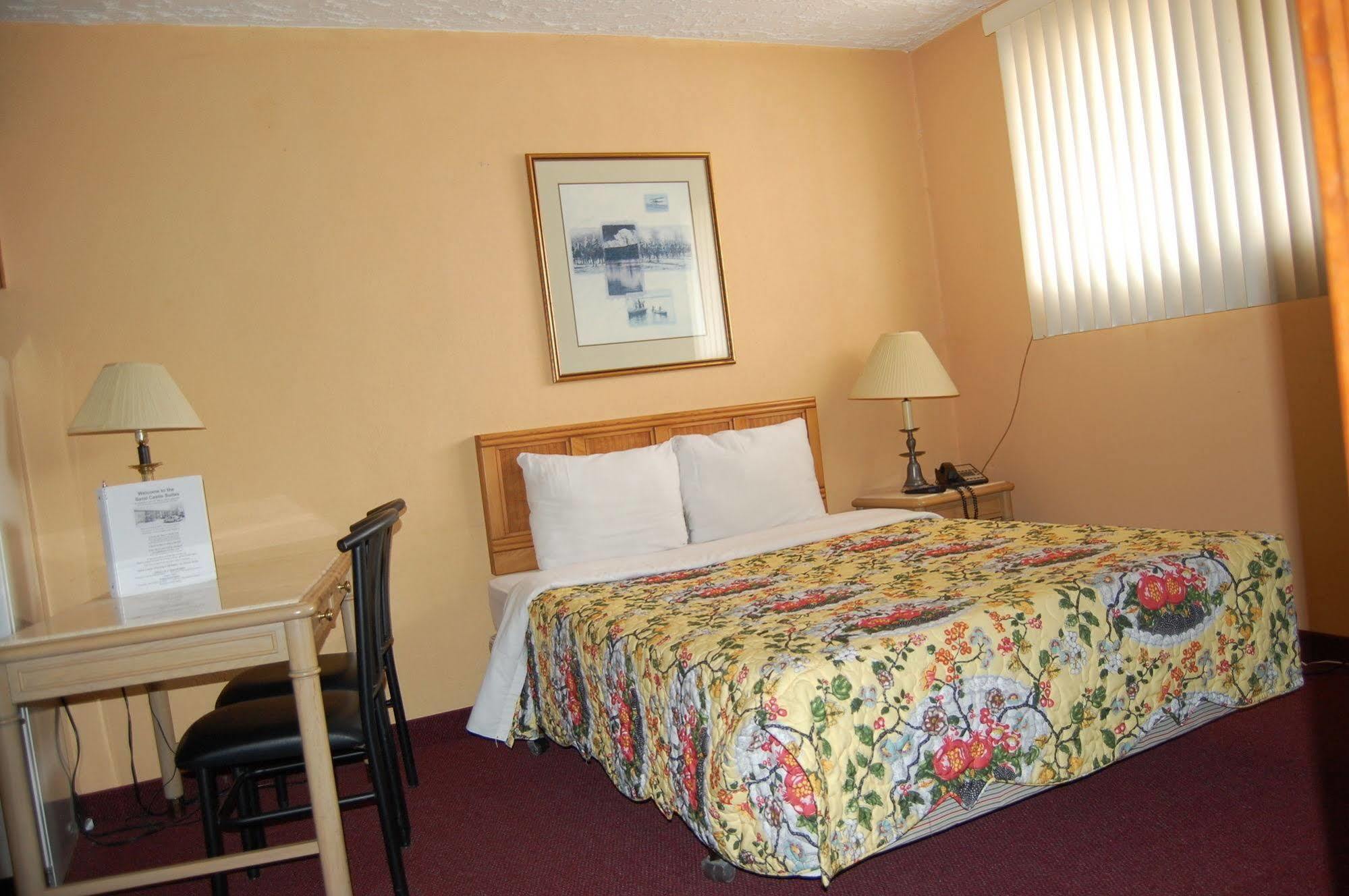 Sand Castle Suites Motel Port Elgin Luaran gambar