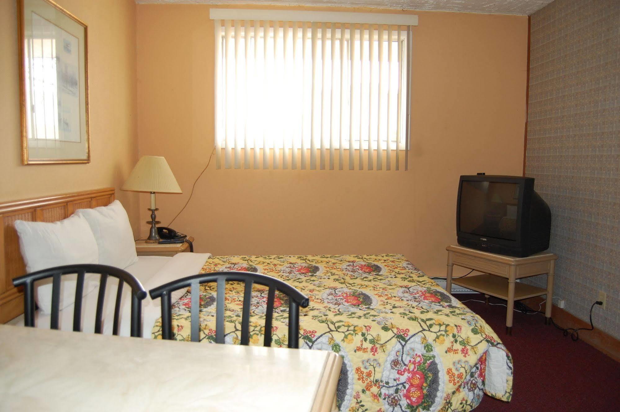 Sand Castle Suites Motel Port Elgin Luaran gambar
