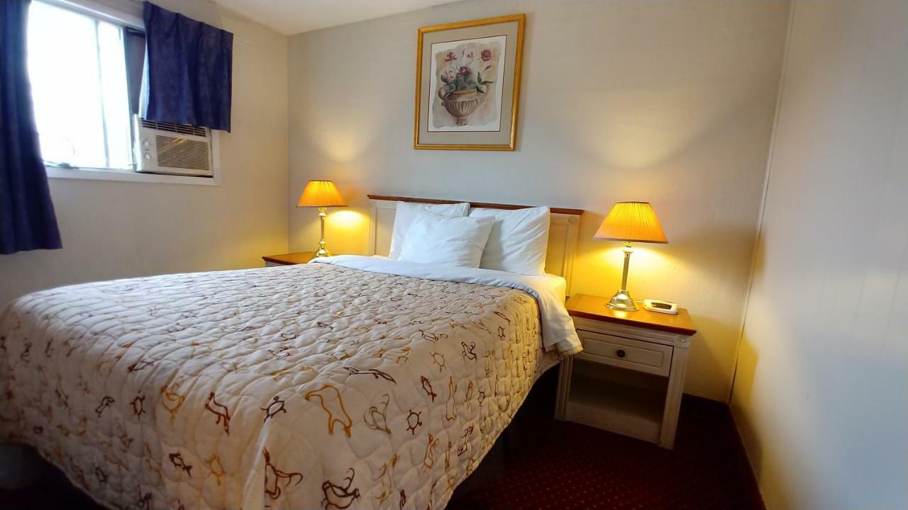 Sand Castle Suites Motel Port Elgin Luaran gambar