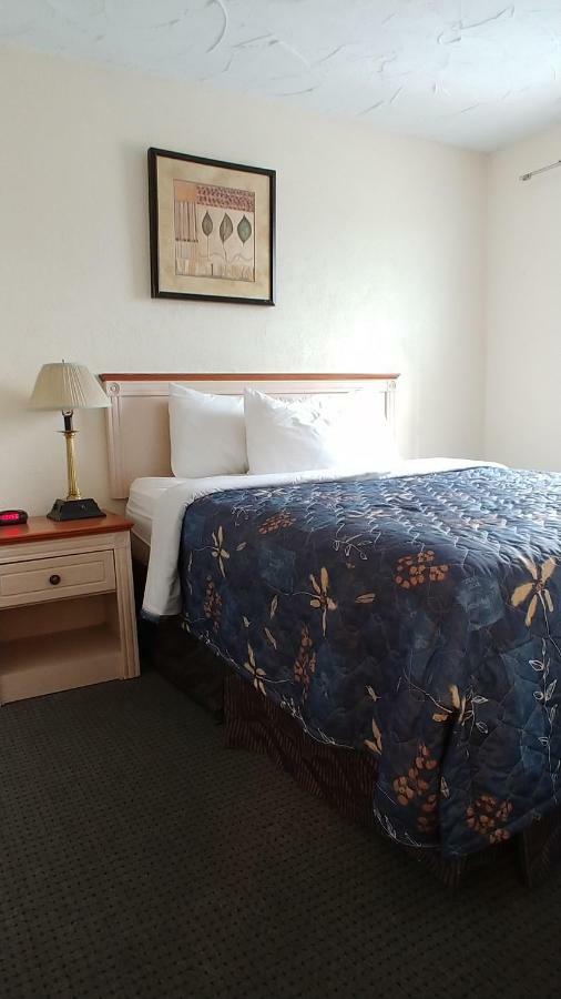 Sand Castle Suites Motel Port Elgin Luaran gambar