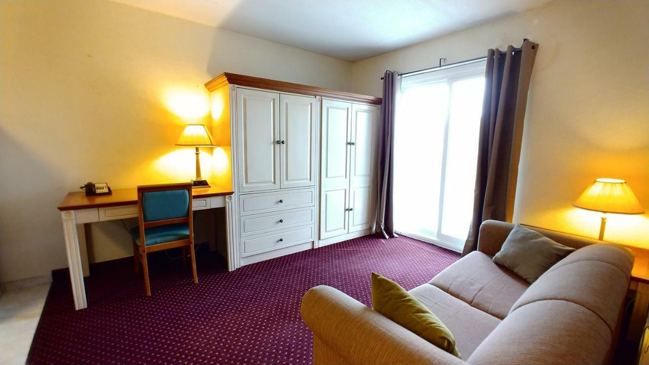 Sand Castle Suites Motel Port Elgin Luaran gambar