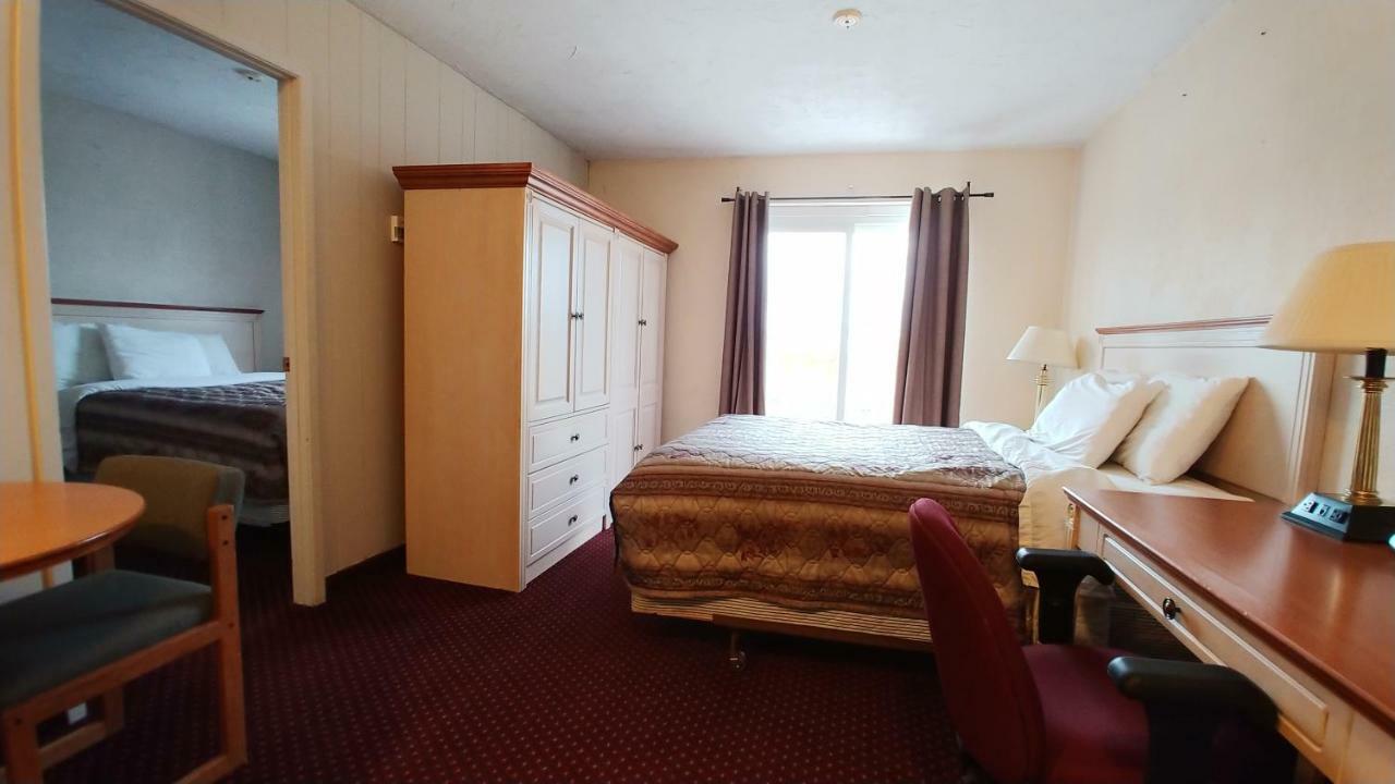 Sand Castle Suites Motel Port Elgin Luaran gambar