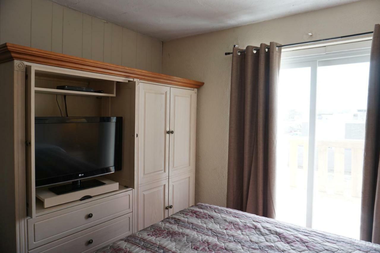 Sand Castle Suites Motel Port Elgin Luaran gambar