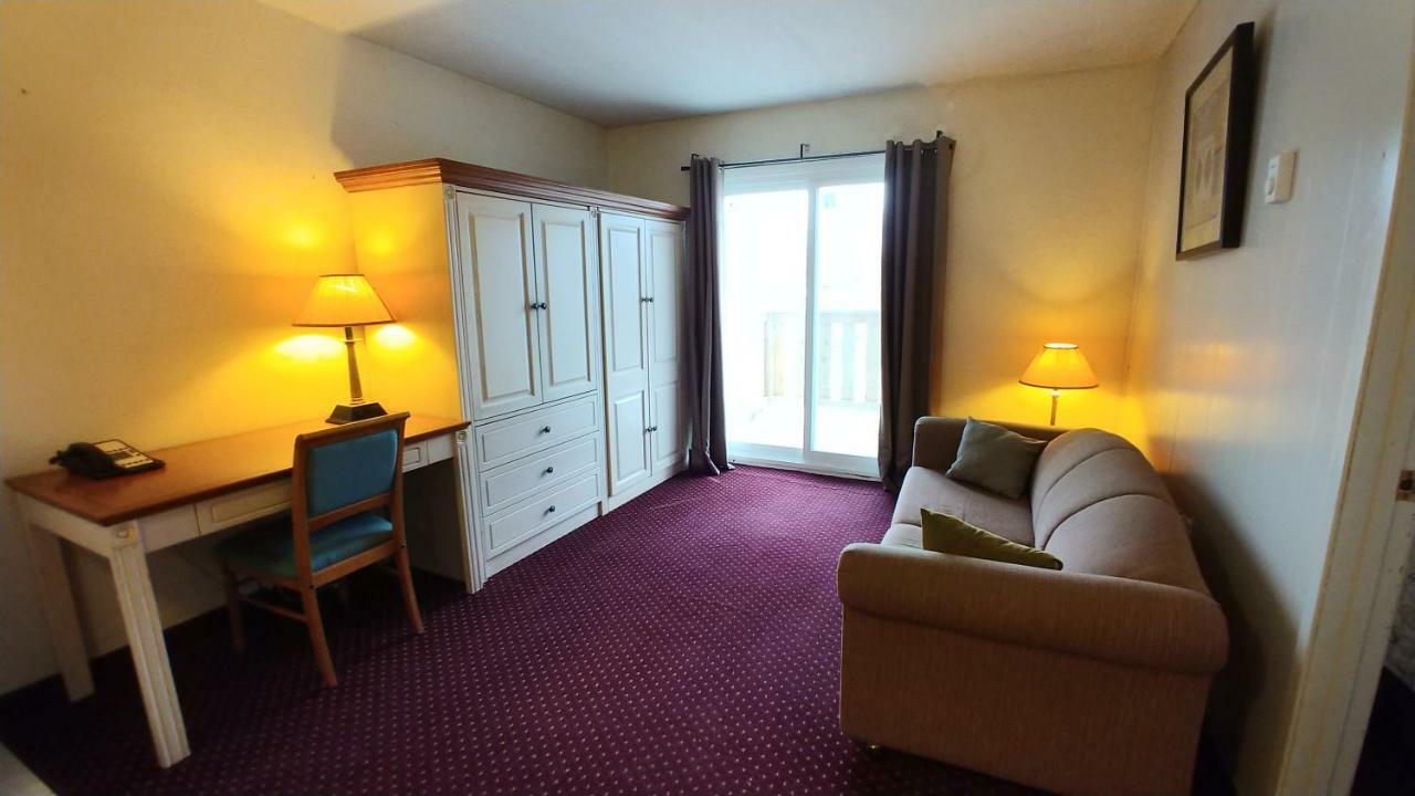 Sand Castle Suites Motel Port Elgin Luaran gambar