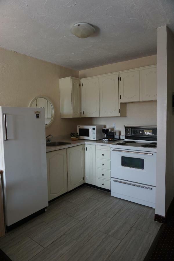 Sand Castle Suites Motel Port Elgin Luaran gambar