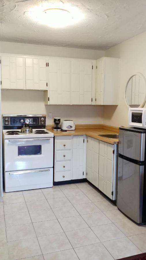 Sand Castle Suites Motel Port Elgin Luaran gambar