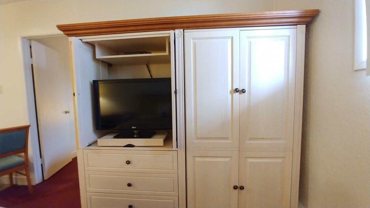 Sand Castle Suites Motel Port Elgin Luaran gambar