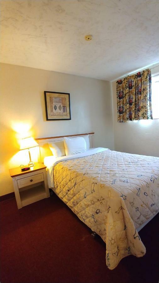 Sand Castle Suites Motel Port Elgin Luaran gambar