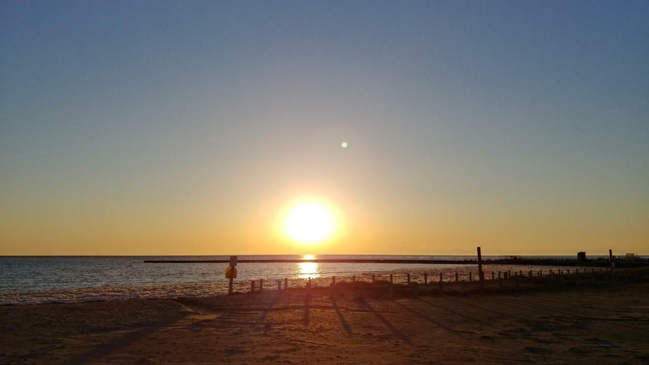 Sand Castle Suites Motel Port Elgin Luaran gambar