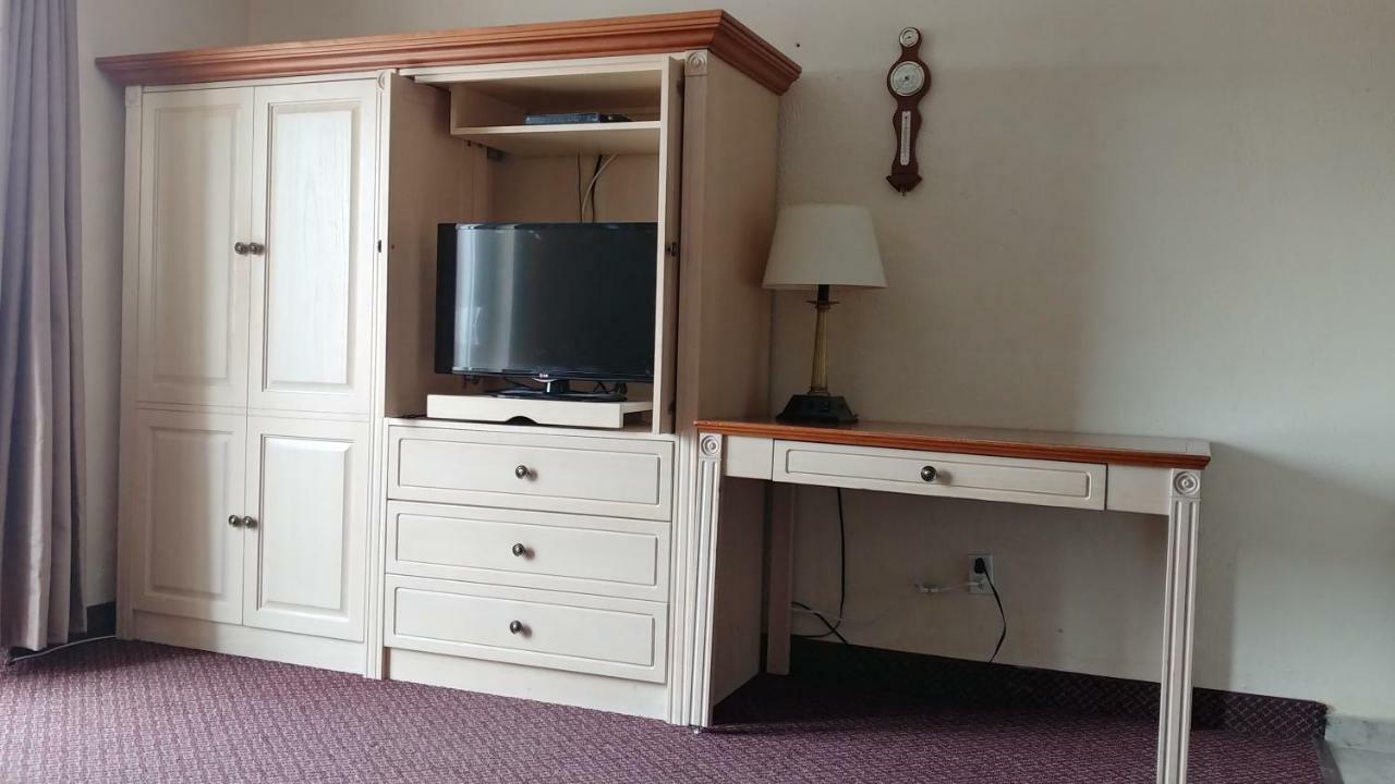 Sand Castle Suites Motel Port Elgin Luaran gambar