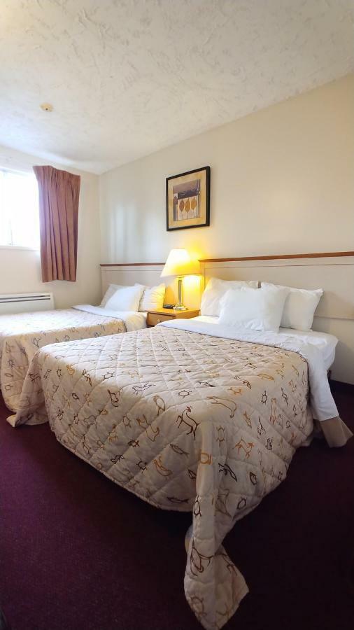 Sand Castle Suites Motel Port Elgin Luaran gambar