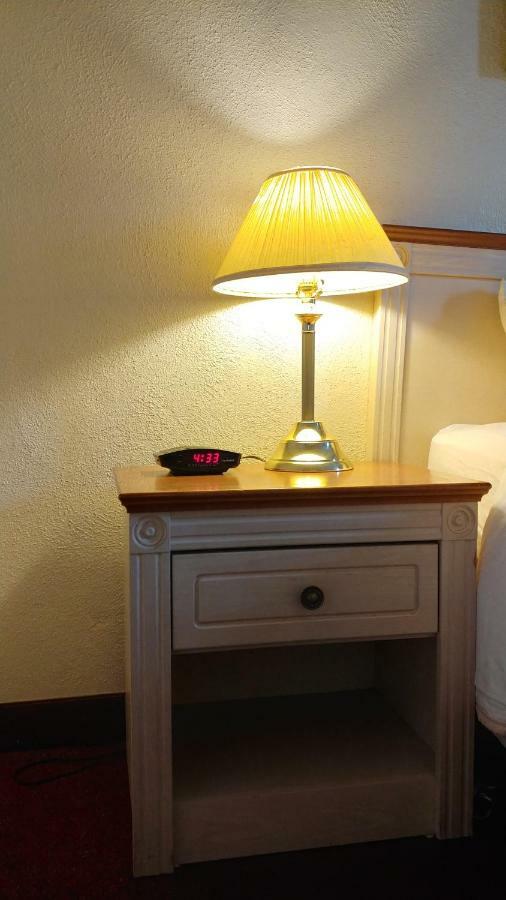 Sand Castle Suites Motel Port Elgin Luaran gambar