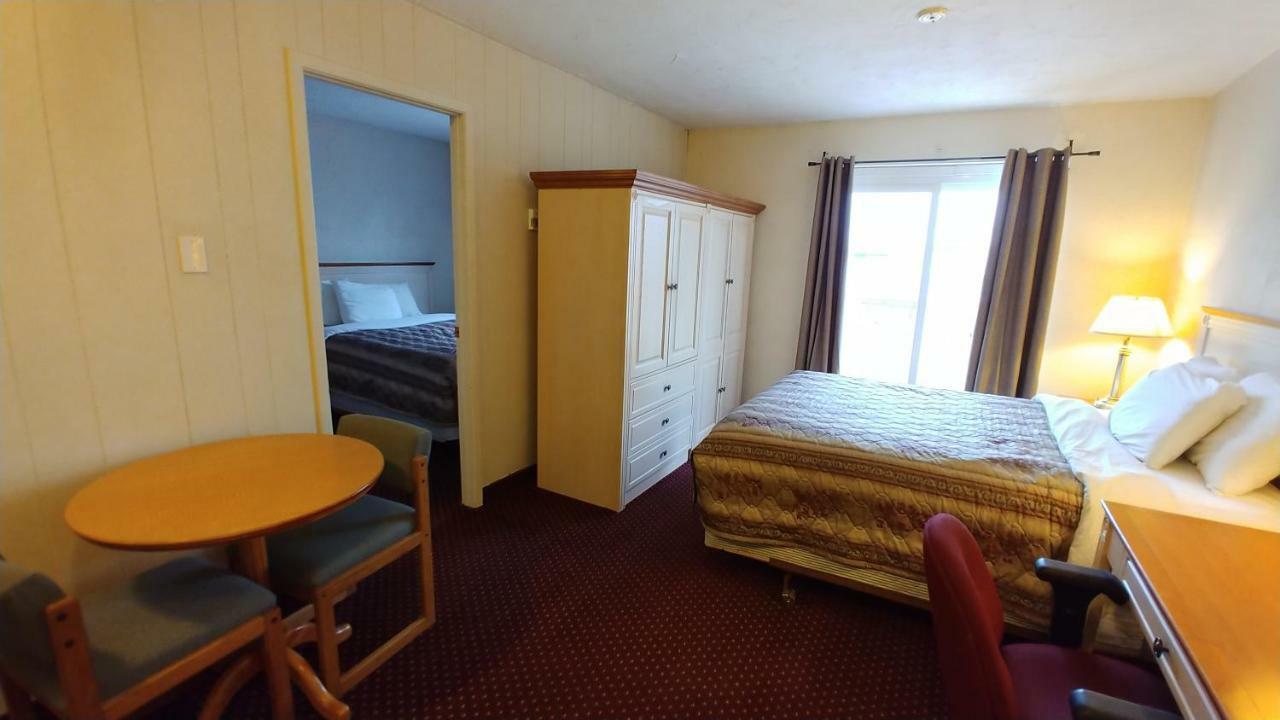 Sand Castle Suites Motel Port Elgin Luaran gambar